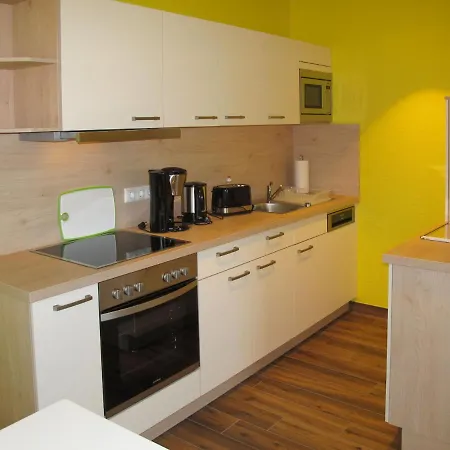 Appartamento Heide By Interhome *