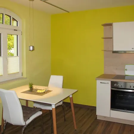 Heide By Interhome Zarrentin (Vorpommern-Rugen)