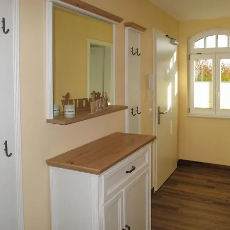 Heide By Interhome Zarrentin (Vorpommern-Rugen)