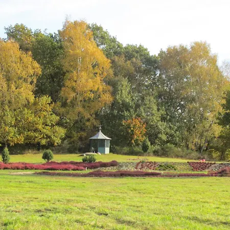 Heide By Interhome Appartamento *