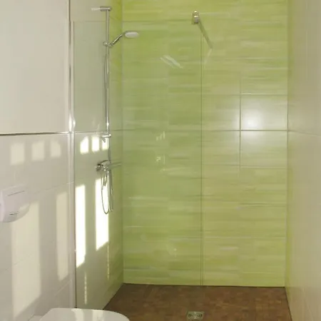 Heide By Interhome Zarrentin (Vorpommern-Rugen)