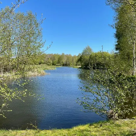 Heide By Interhome * Zarrentin (Vorpommern-Rugen)