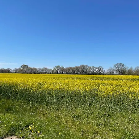 Appartamento Heide By Interhome