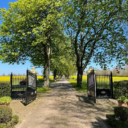 Appartamento Heide By Interhome *