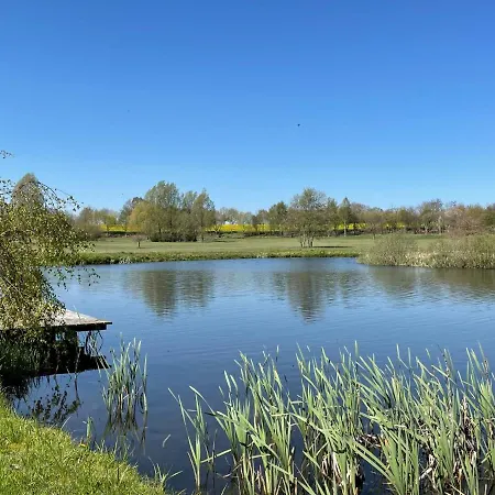 Heide By Interhome Zarrentin (Vorpommern-Rugen)