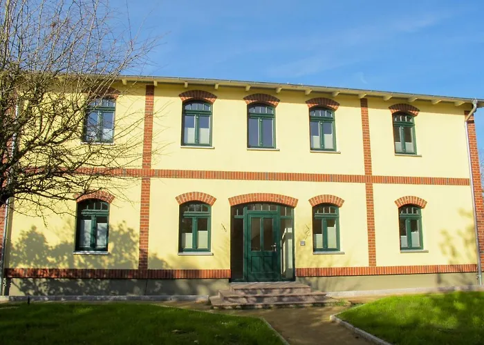 Heide By Interhome 公寓