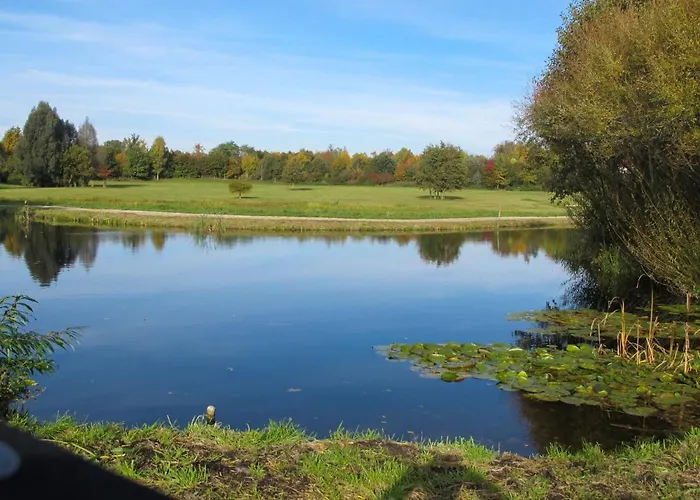 Heide By Interhome 公寓 *