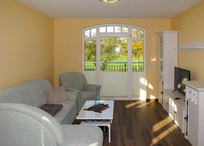 Heide By Interhome 公寓