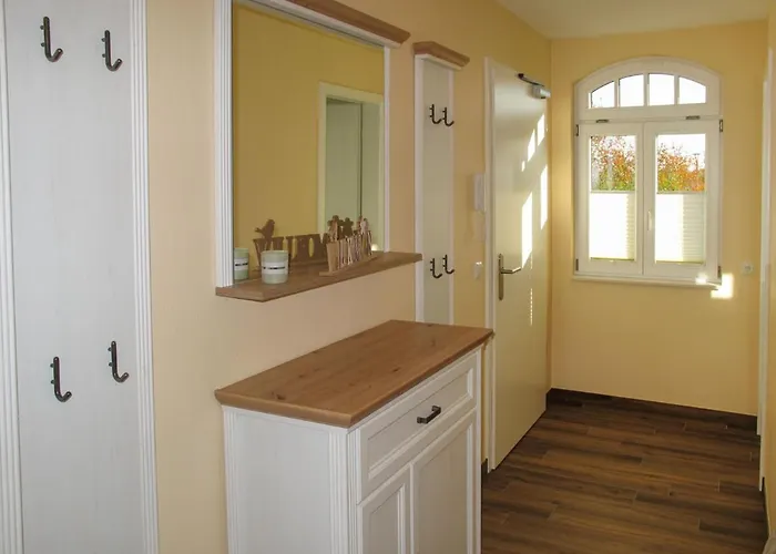 Heide By Interhome Zarrentin (Vorpommern-Rugen)