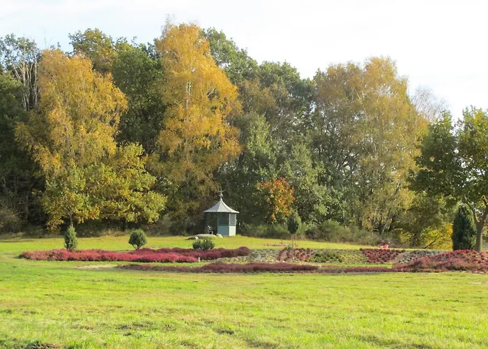 Heide By Interhome 公寓 *