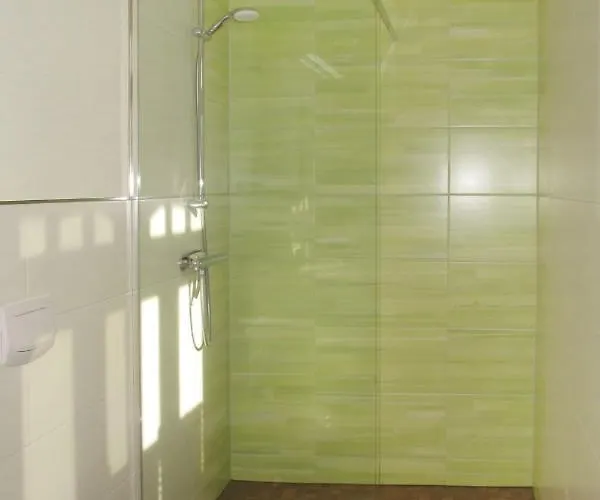 Heide By Interhome Zarrentin (Vorpommern-Rugen)