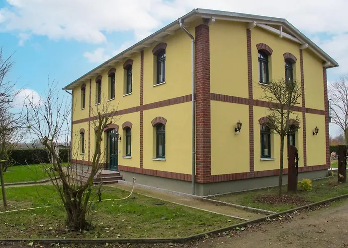 Heide By Interhome 公寓 *