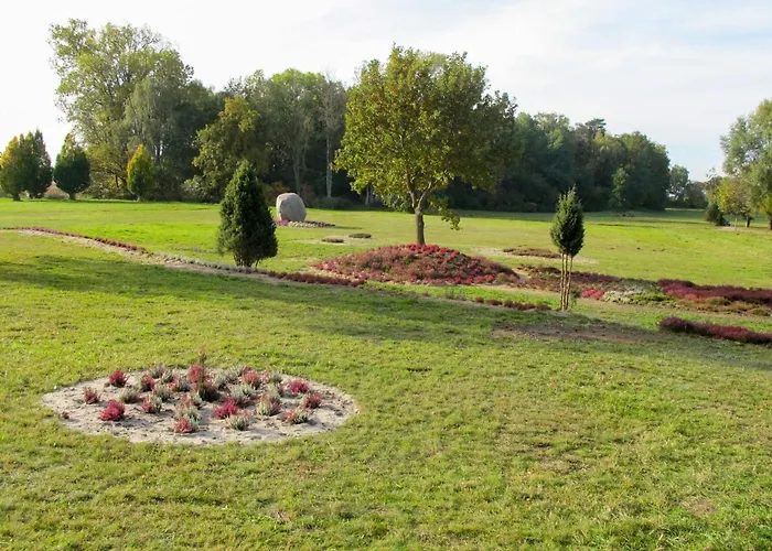 Heide By Interhome 公寓