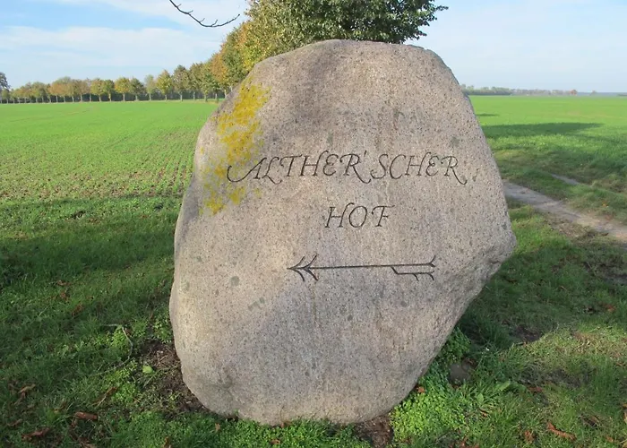 公寓 Heide By Interhome