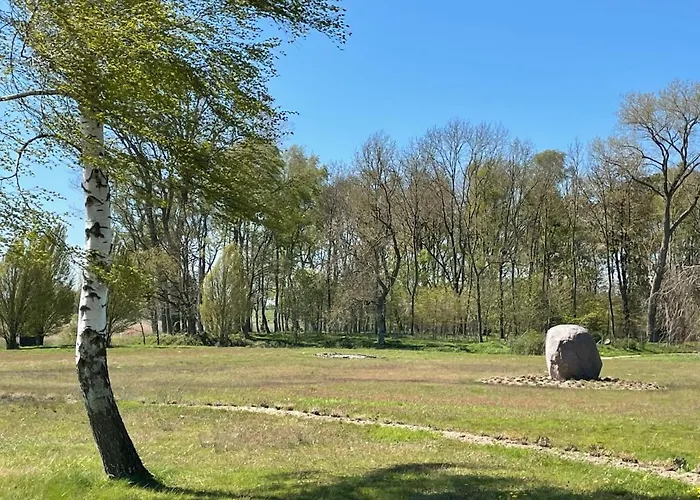 Heide By Interhome 公寓 *