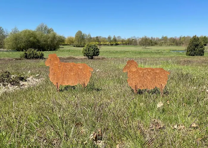 Heide By Interhome 公寓