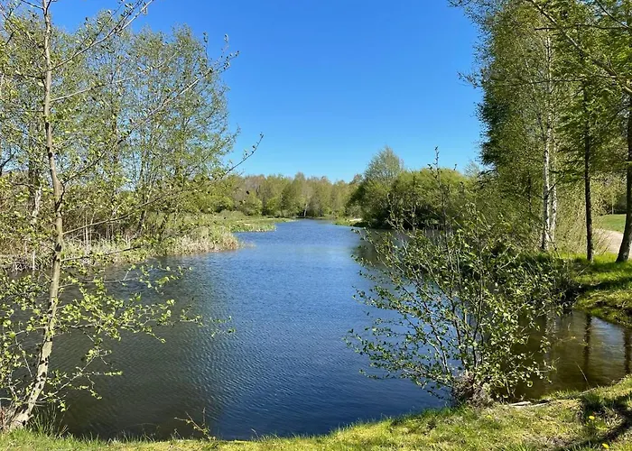 Heide By Interhome * Zarrentin (Vorpommern-Rugen)