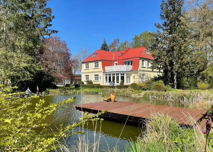 Heide By Interhome 公寓 *