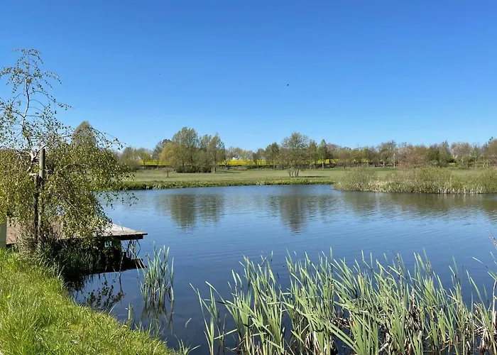 Heide By Interhome Zarrentin (Vorpommern-Rugen)